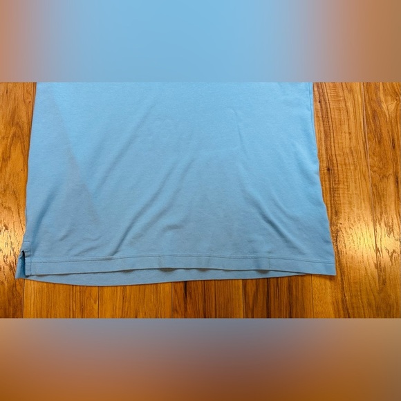 Tommy Hilfiger Light Blue Men’s Polo 👕Large - Picture 10 of 12